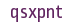 Enter Code To Stop Spam
