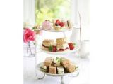 Monthly Afternoon tea's&excl;